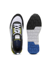 Кросівки PUMA R22 модель 383462 Фото