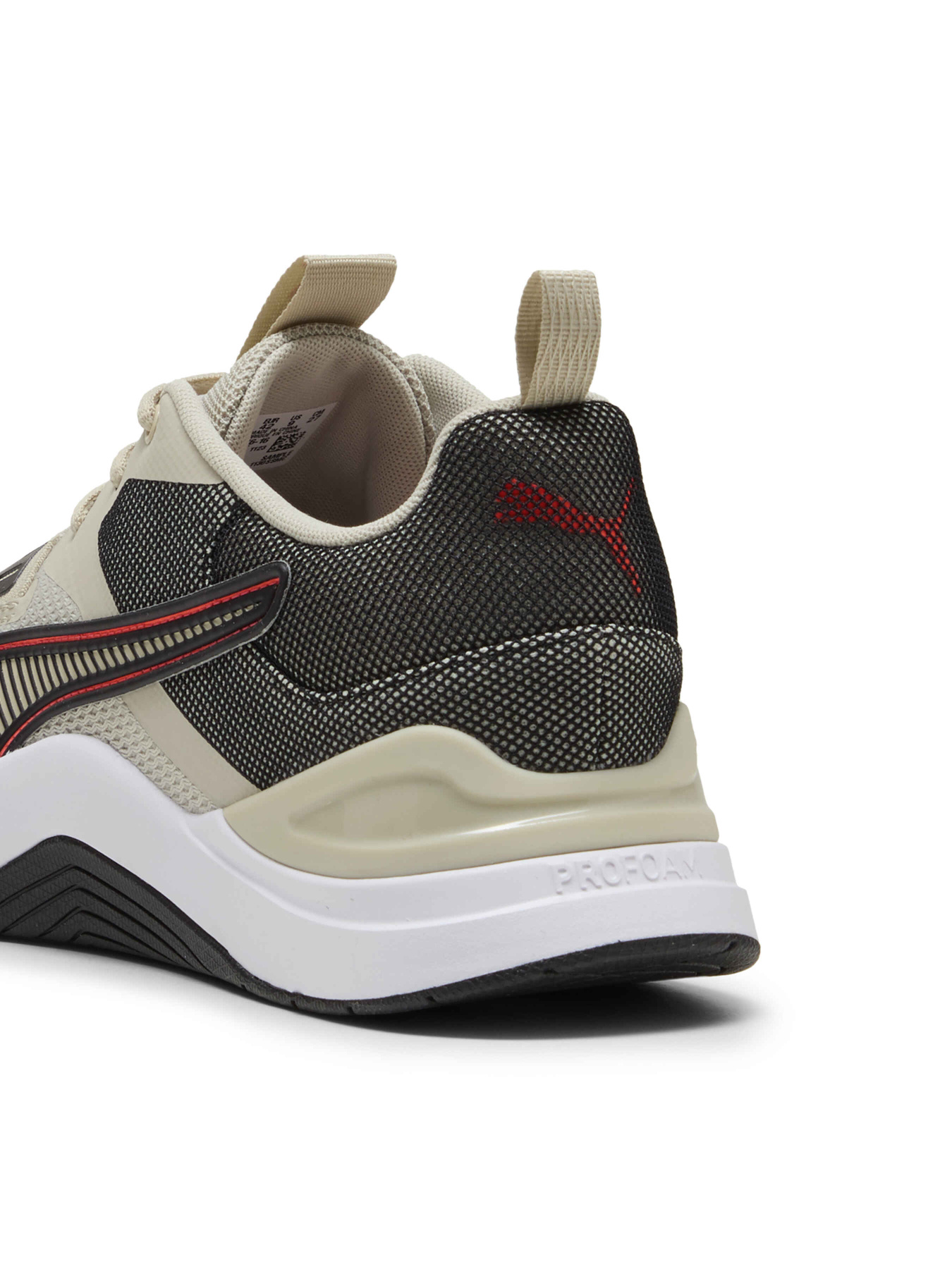 Кросівки для тренувань PUMA Prospect модель 379476 Фото