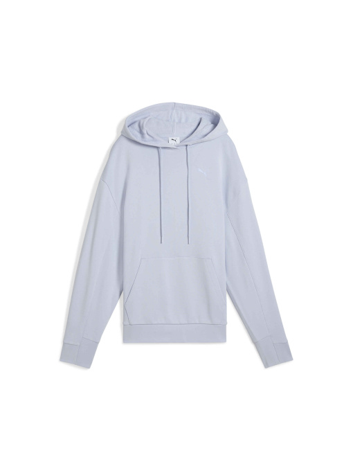 Худі PUMA Her Relaxed Hoodie модель 685057 Фото