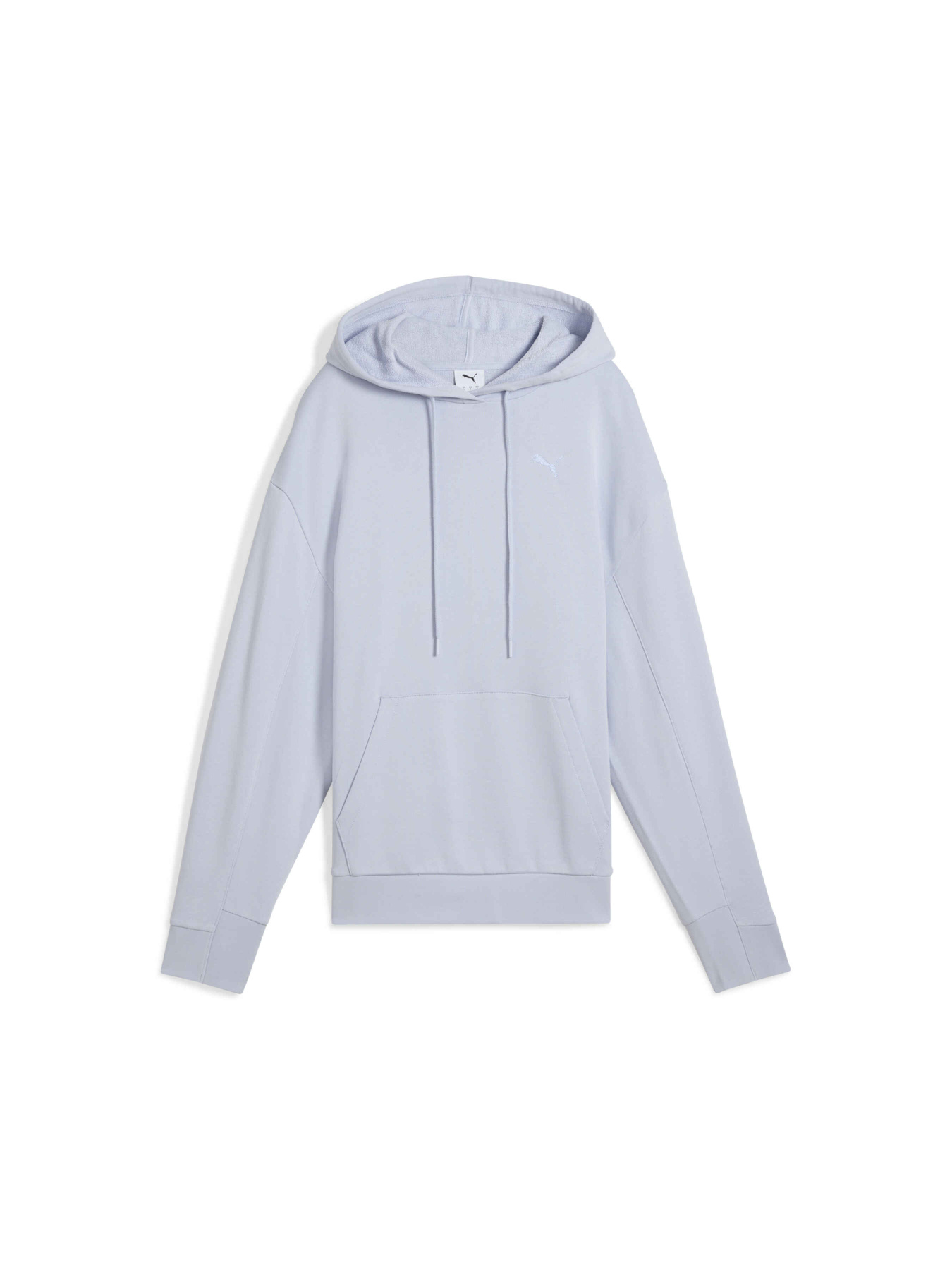 Худи PUMA Her Relaxed Hoodie модель 685057 Фото