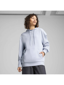 Худи PUMA Her Relaxed Hoodie модель 685057 Фото