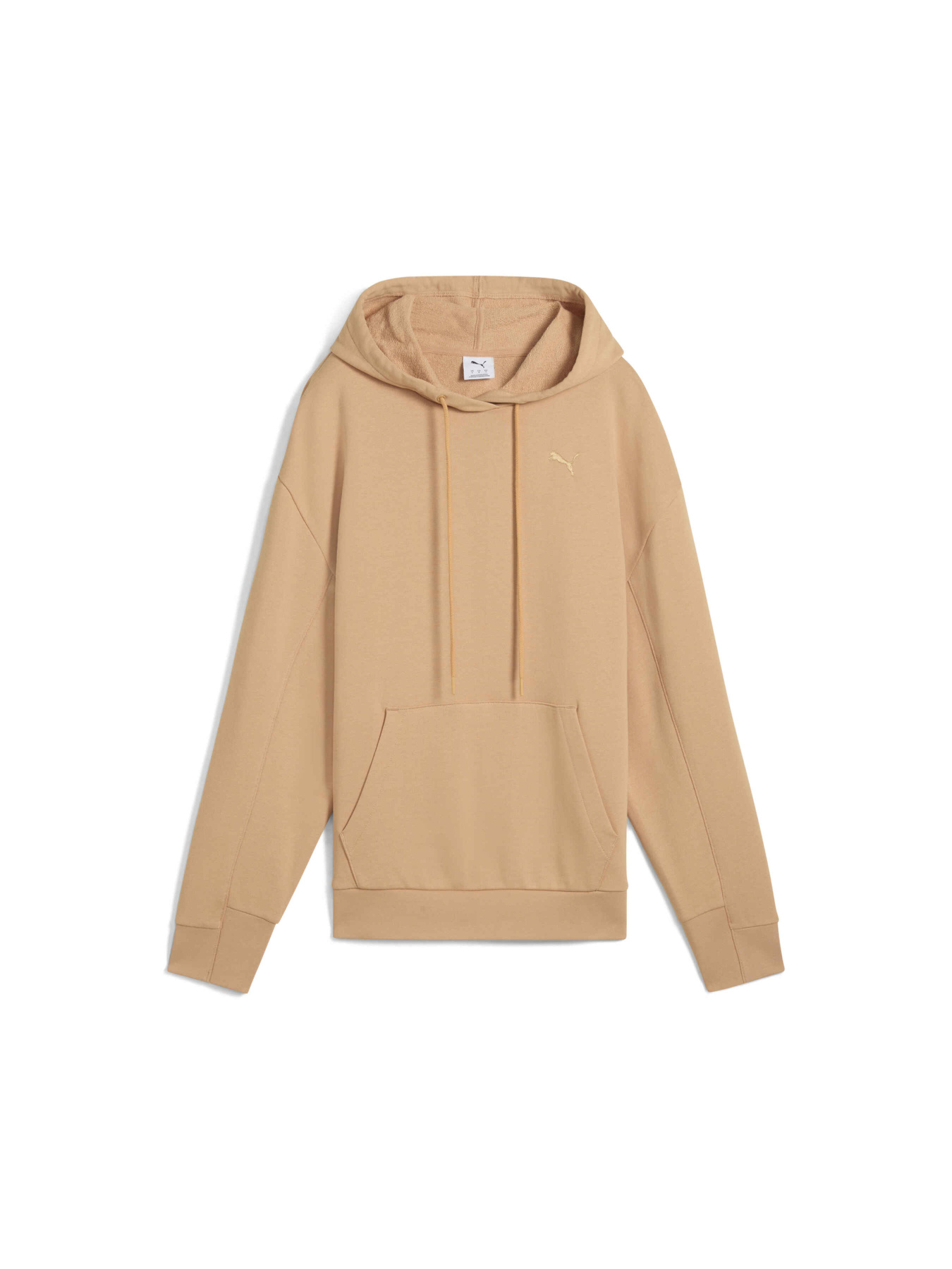 Худі PUMA Her Relaxed Hoodie модель 685057 Фото