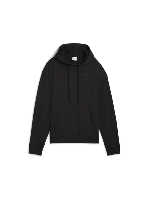 Худи PUMA Her Relaxed Hoodie модель 685057 Фото