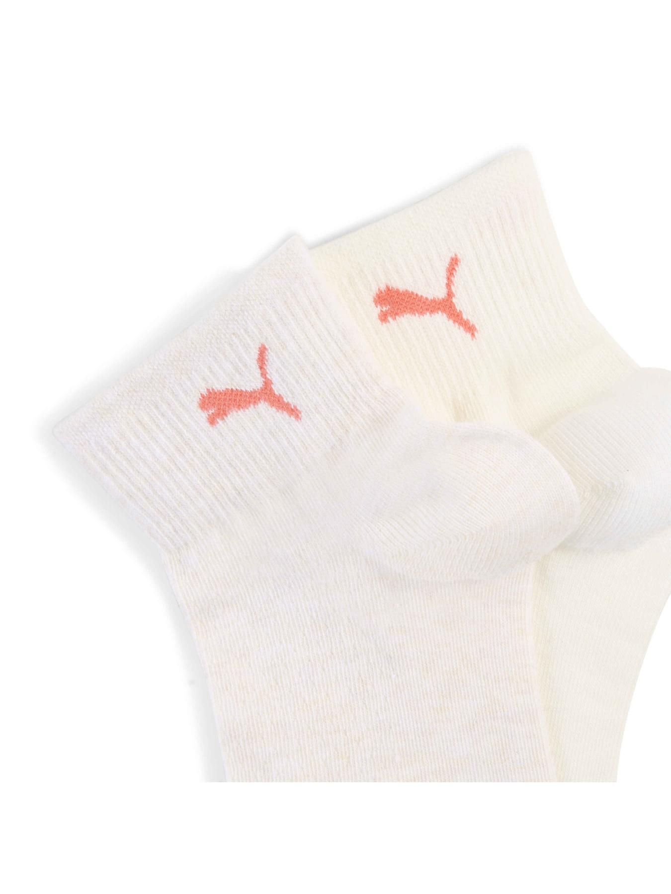 Набор носков PUMA Women Quarter 2p модель 938381 Фото