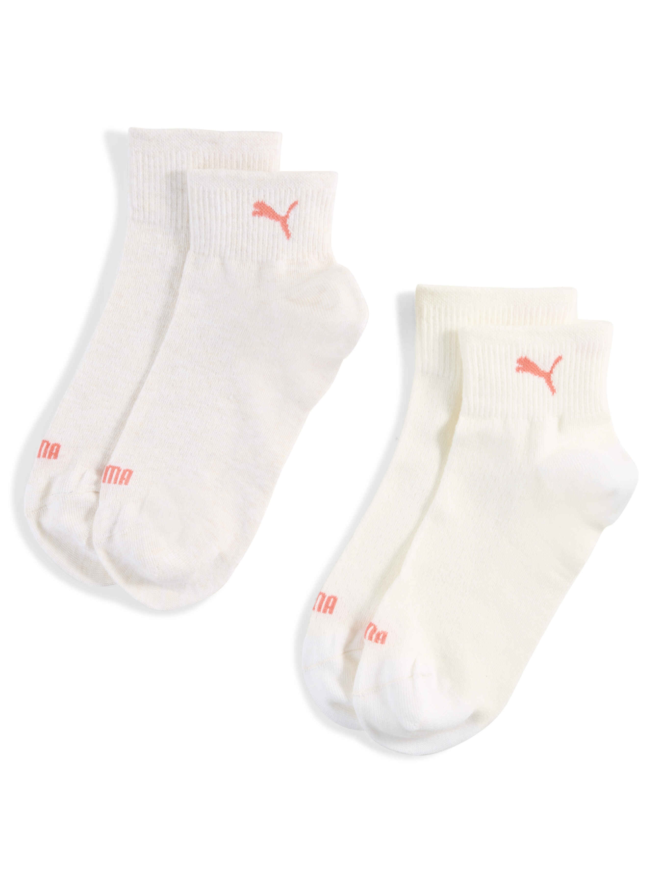 Набор носков PUMA Women Quarter 2p модель 938381 Фото