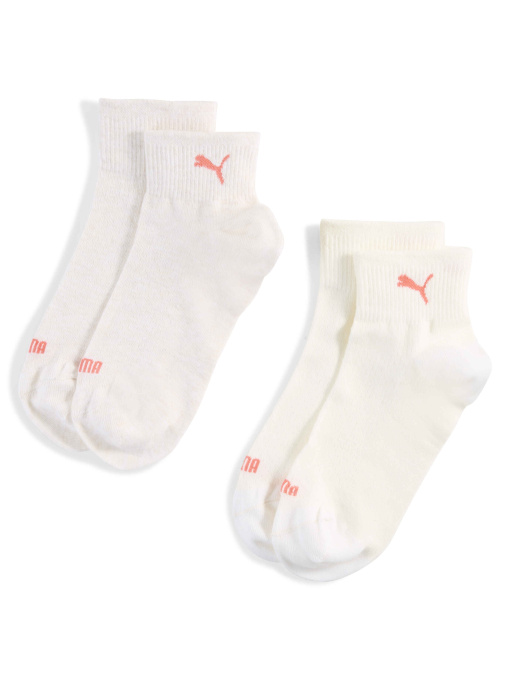 Набор носков PUMA Women Quarter 2p модель 938381 Фото