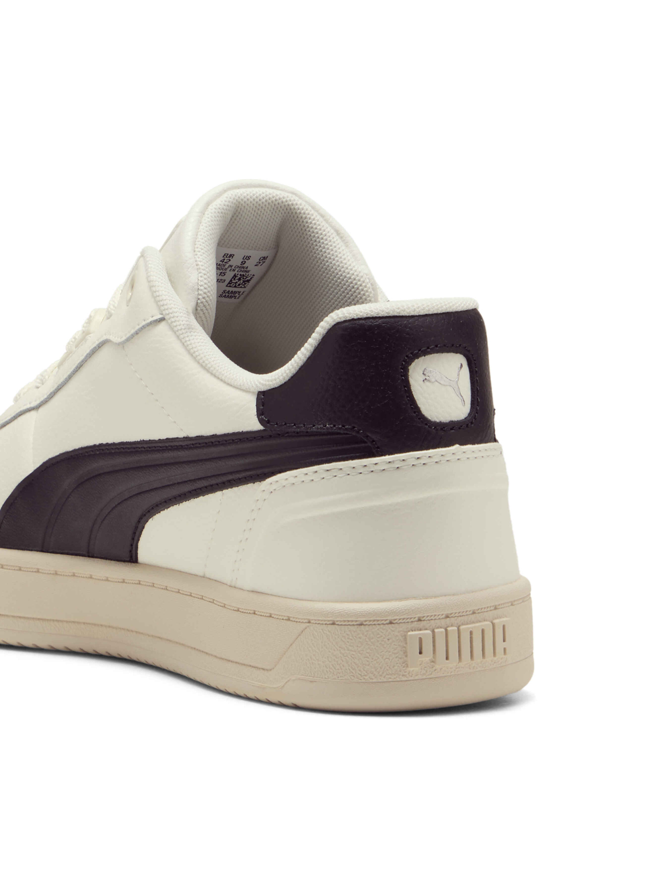 Кеди низькі PUMA Caven 2.0 Lux модель 395016 Фото