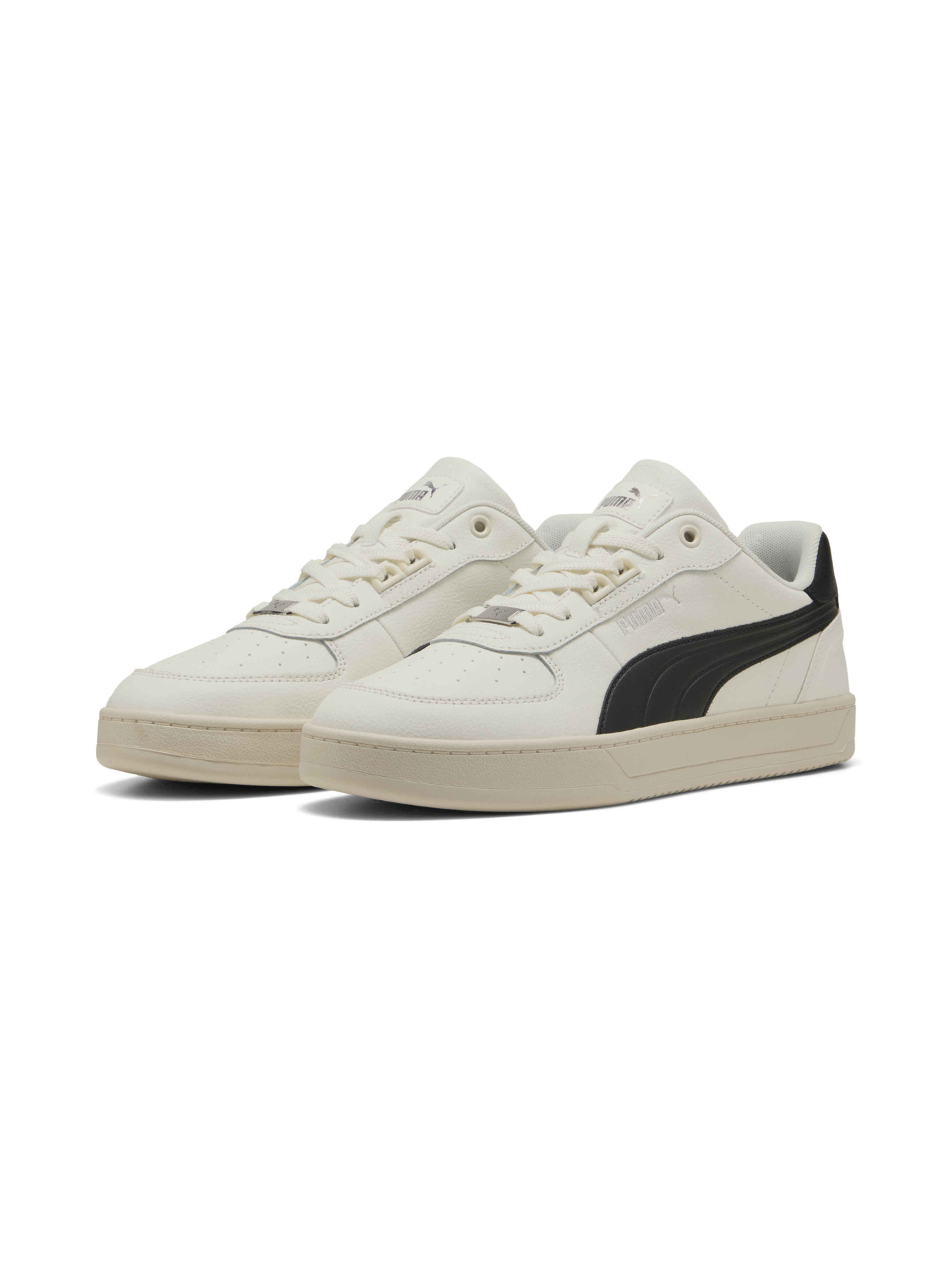 Кеды низкие PUMA Caven 2.0 Lux модель 395016 Фото