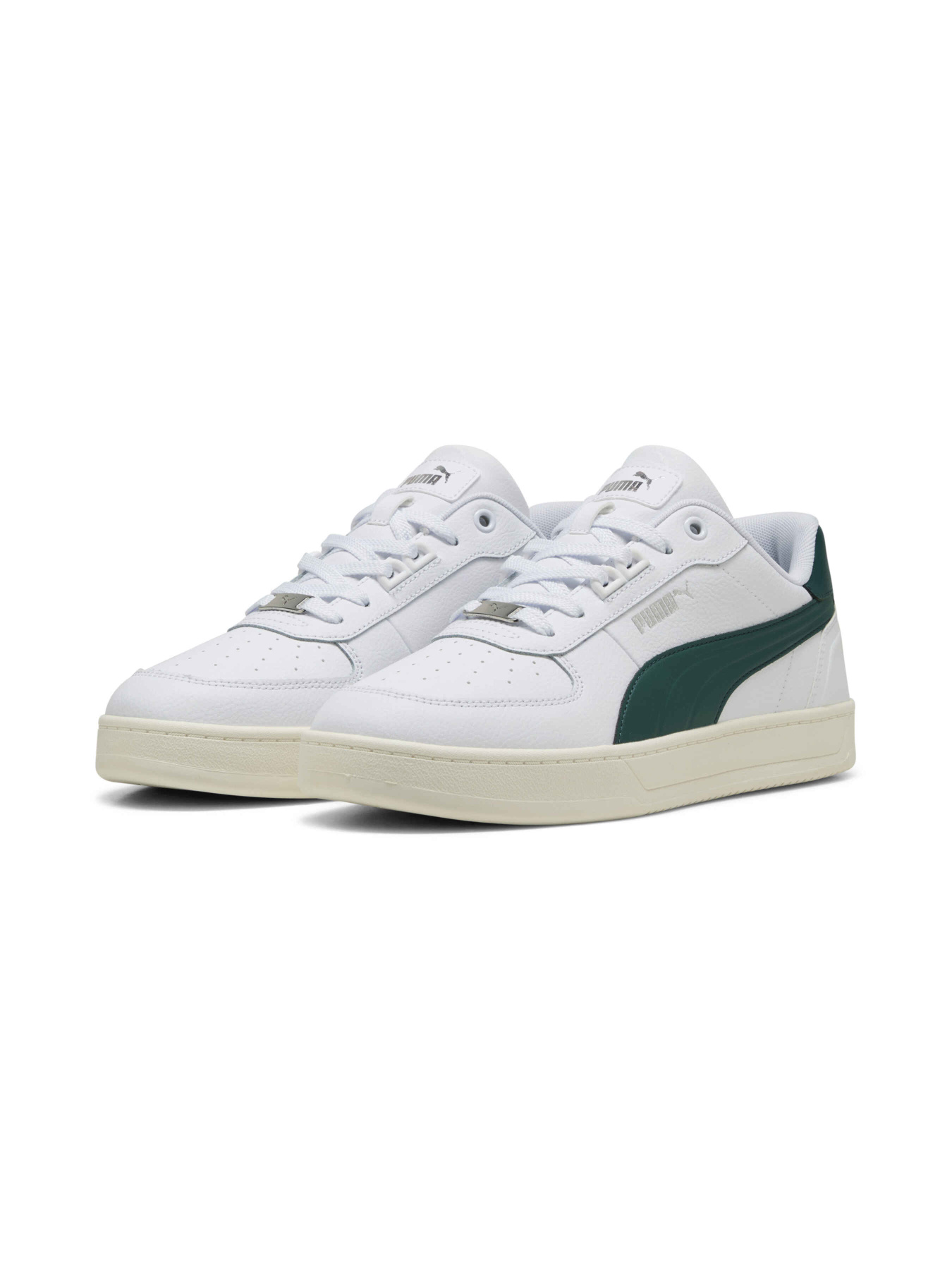 Кеди низькі PUMA Caven 2.0 Lux модель 395016 Фото