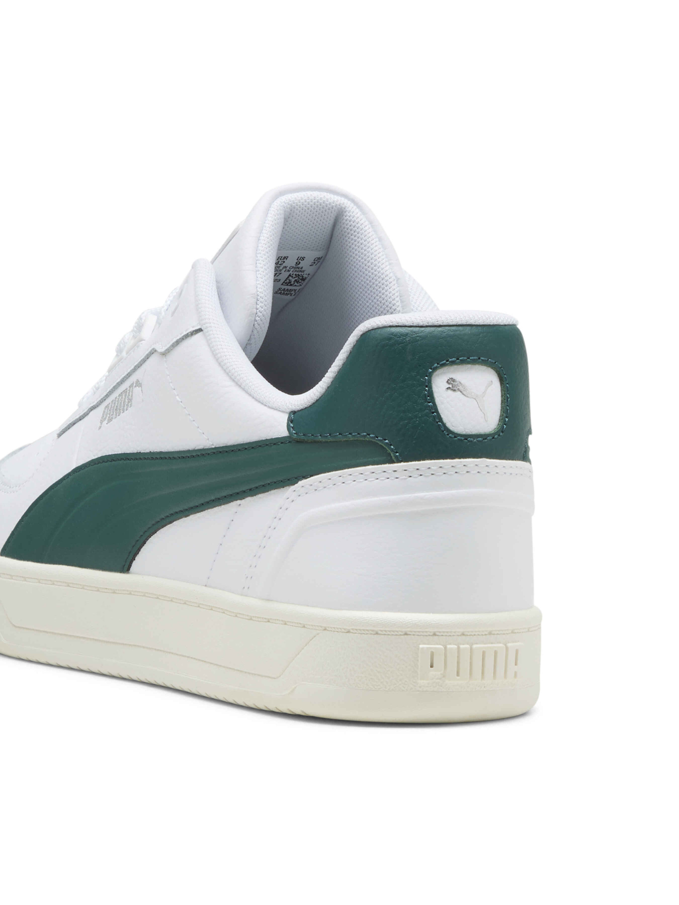 Кеди низькі PUMA Caven 2.0 Lux модель 395016 Фото