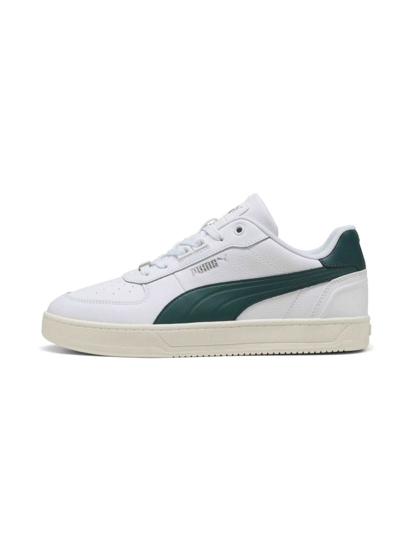 Кеды низкие PUMA Caven 2.0 Lux модель 395016 Фото