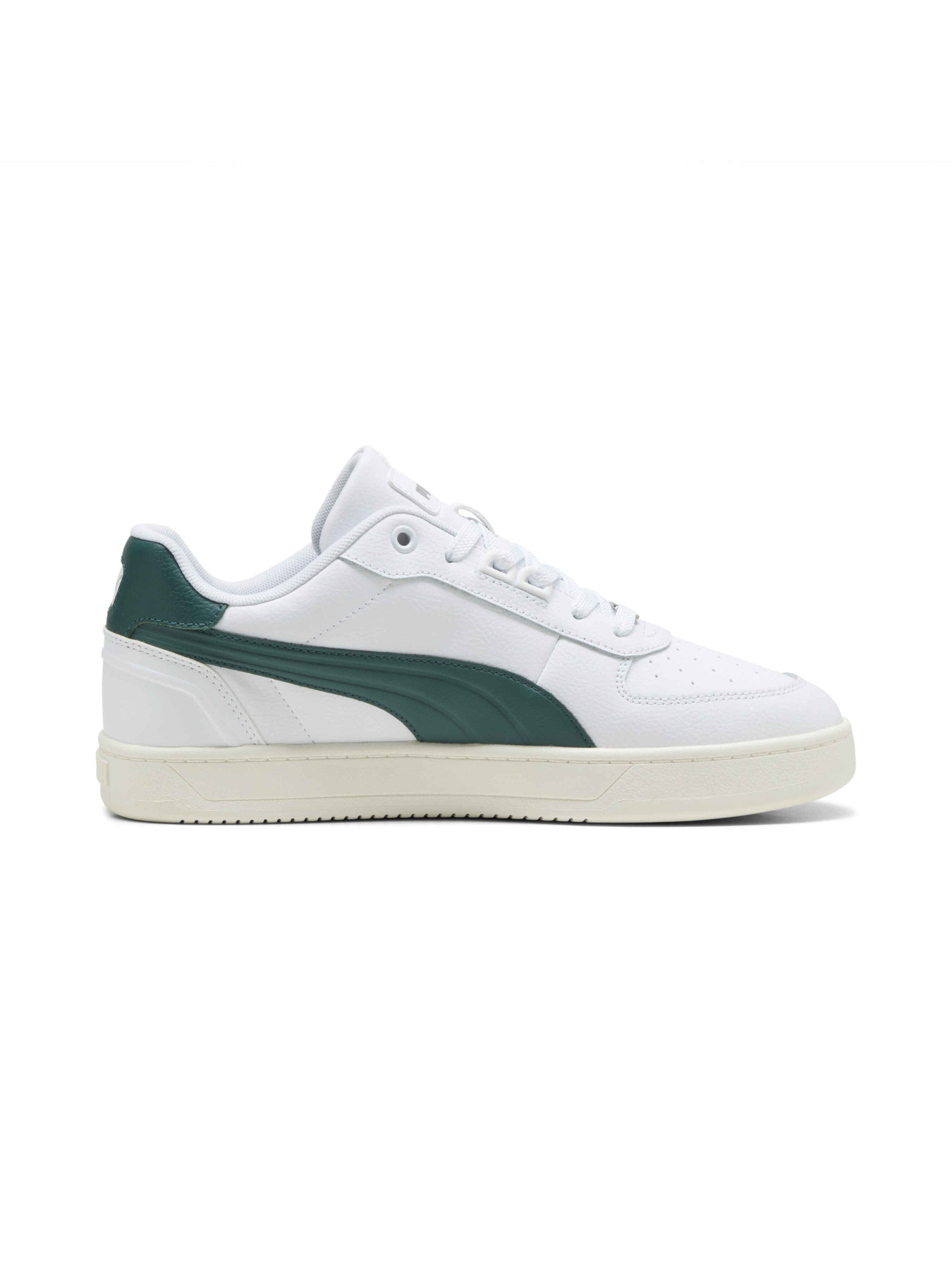 Кеды низкие PUMA Caven 2.0 Lux модель 395016 Фото