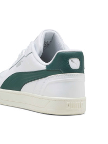 Кеды низкие PUMA Caven 2.0 Lux модель 395016 Фото