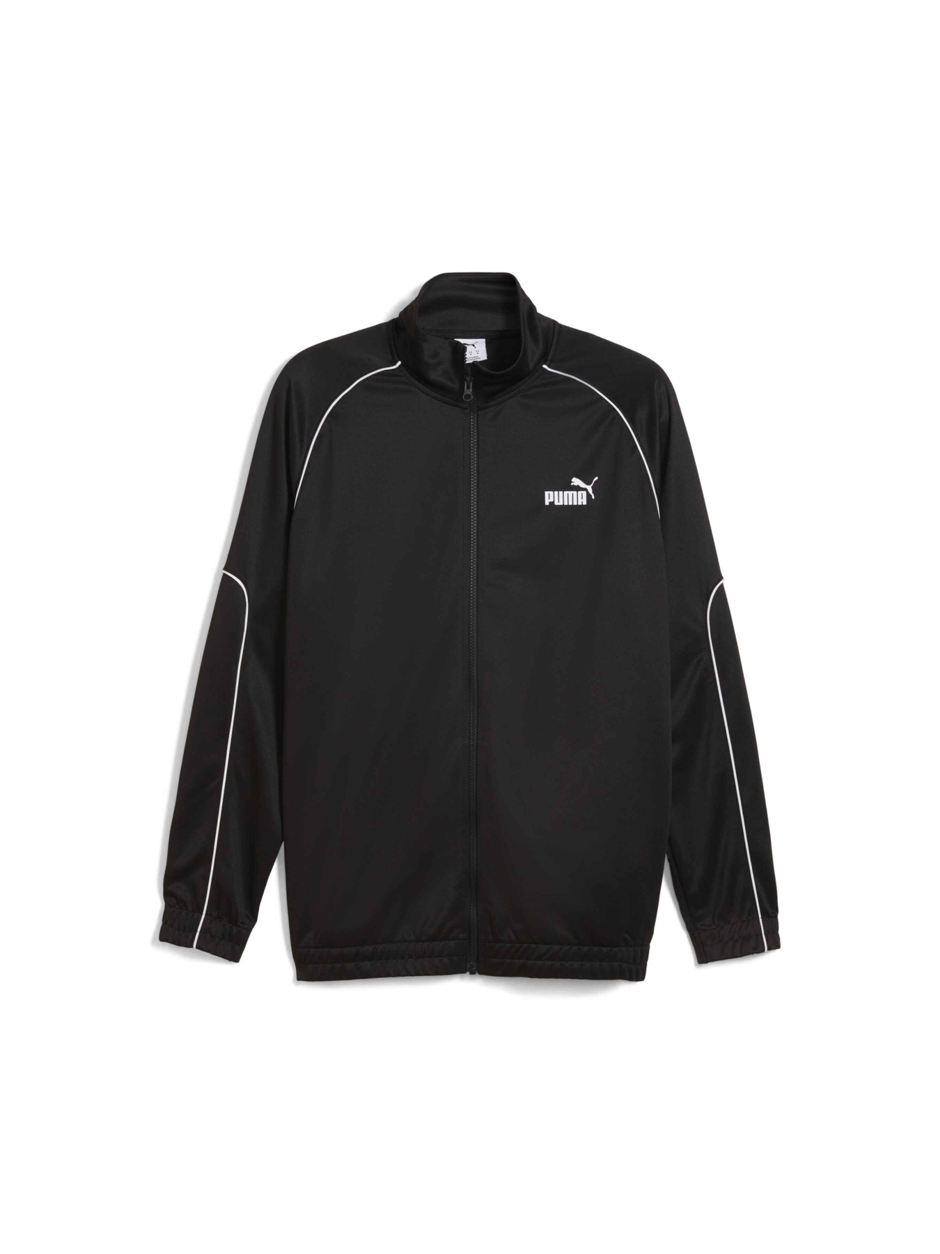 Кофта спортивная PUMA Sport Poly Track Jacket модель 684618 Фото