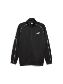 Кофта спортивная PUMA Sport Poly Track Jacket модель 684618 Фото