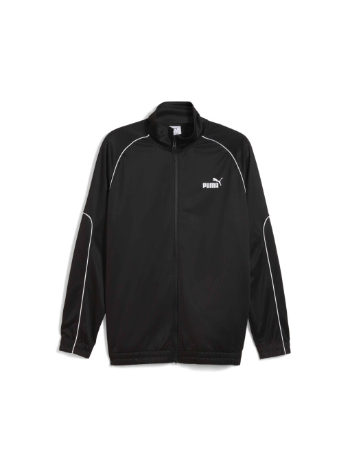 Кофта спортивна PUMA Sport Poly Track Jacket модель 684618 Фото