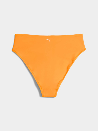Нижня частина купальника PUMA Swim Women High Waist B модель 938348 — фото - INTERTOP