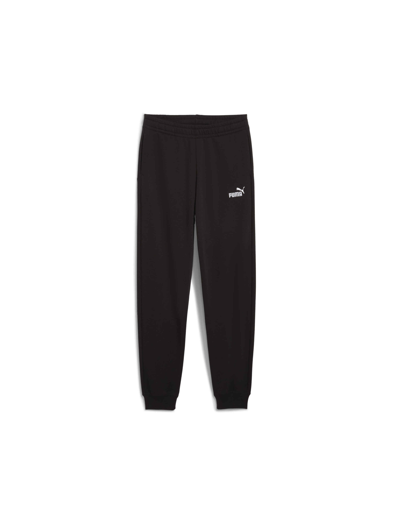 Спортивні штани PUMA Ess No. 1 Logo Sweatpants Tr модель 684914 Фото