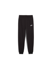Штаны спортивные PUMA Ess No. 1 Logo Sweatpants Tr модель 684914 Фото