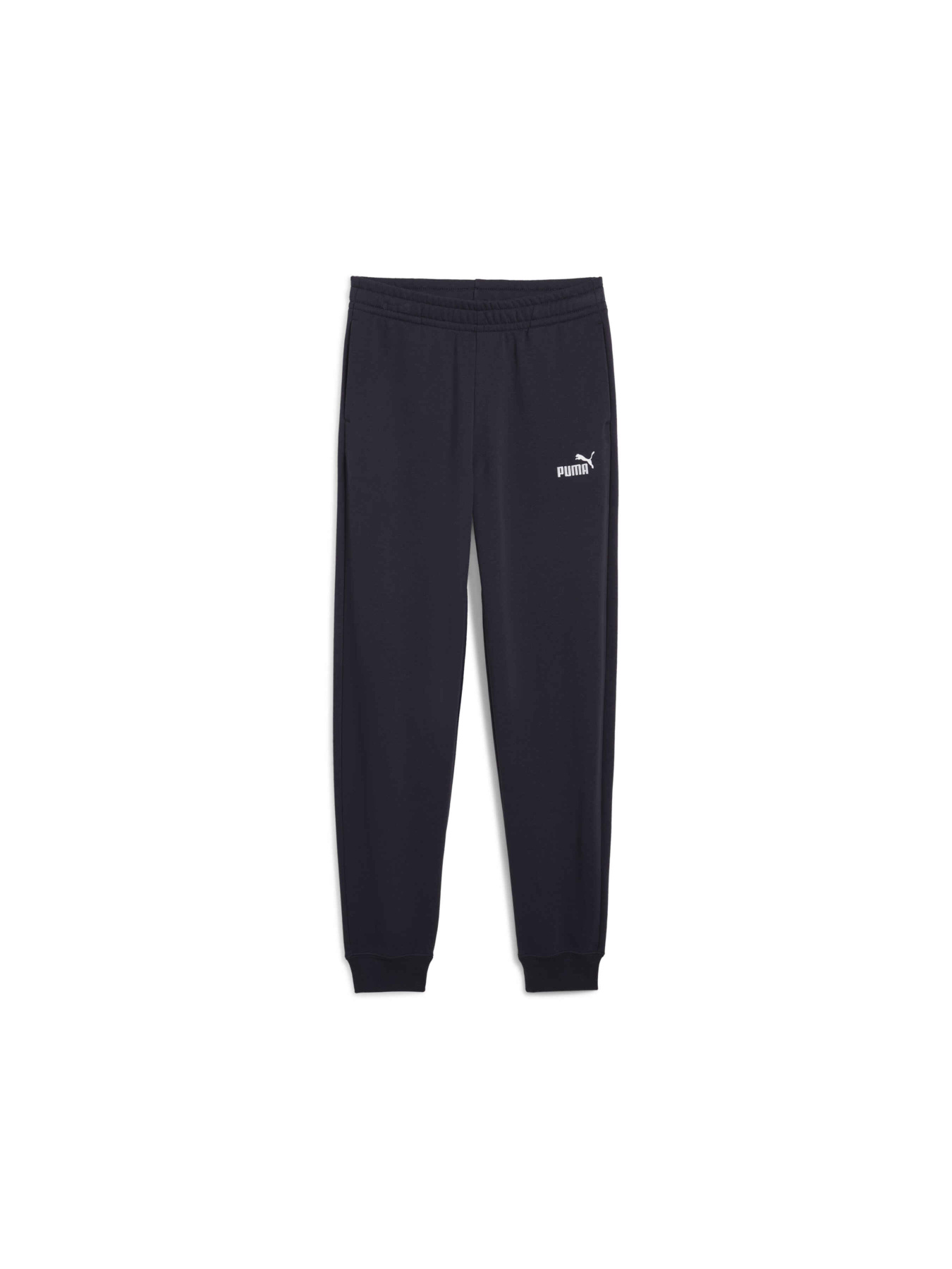Штани спортивні PUMA Ess No. 1 Logo Sweatpants Tr модель 684914 Фото