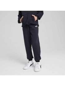 Штани спортивні PUMA Ess No. 1 Logo Sweatpants Tr модель 684914 Фото