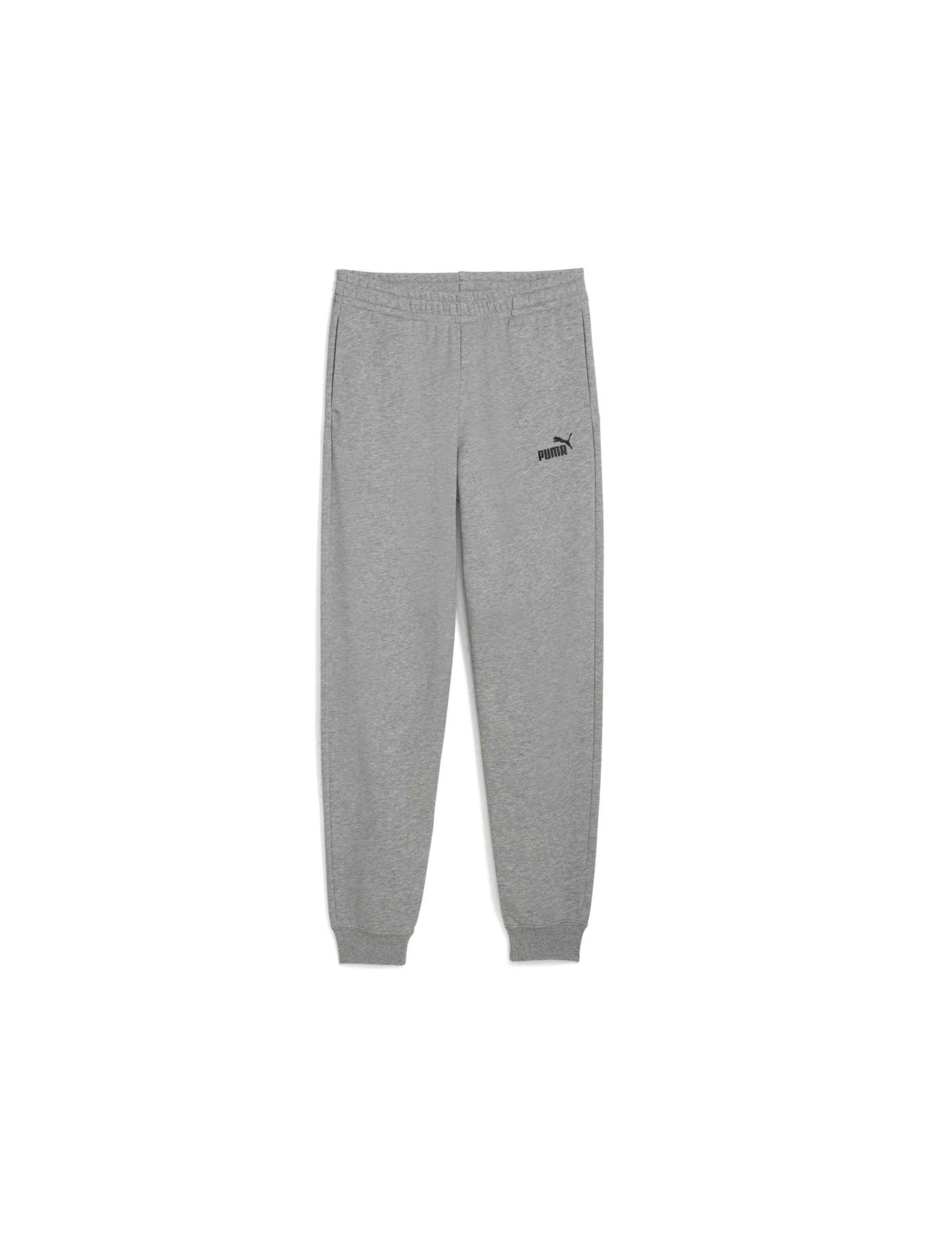 Штани спортивні PUMA Ess No. 1 Logo Sweatpants Tr модель 684914 Фото