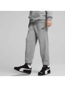 Штани спортивні PUMA Ess No. 1 Logo Sweatpants Tr модель 684914 Фото