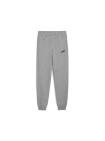 Штани спортивні PUMA Ess No. 1 Logo Sweatpants Tr модель 684914 Фото