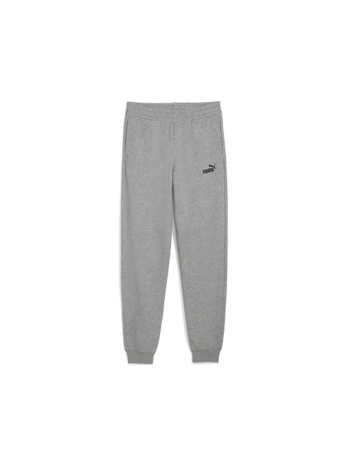 Штаны спортивные PUMA Ess No. 1 Logo Sweatpants Tr модель 684914 Фото