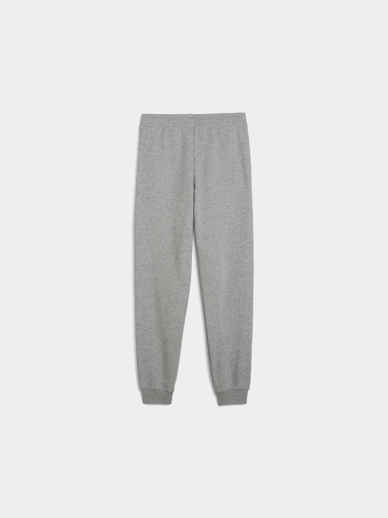 Штаны спортивные PUMA Ess No. 1 Logo Sweatpants Tr модель 684914 Фото