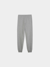 Штаны спортивные PUMA Ess No. 1 Logo Sweatpants Tr модель 684914 Фото