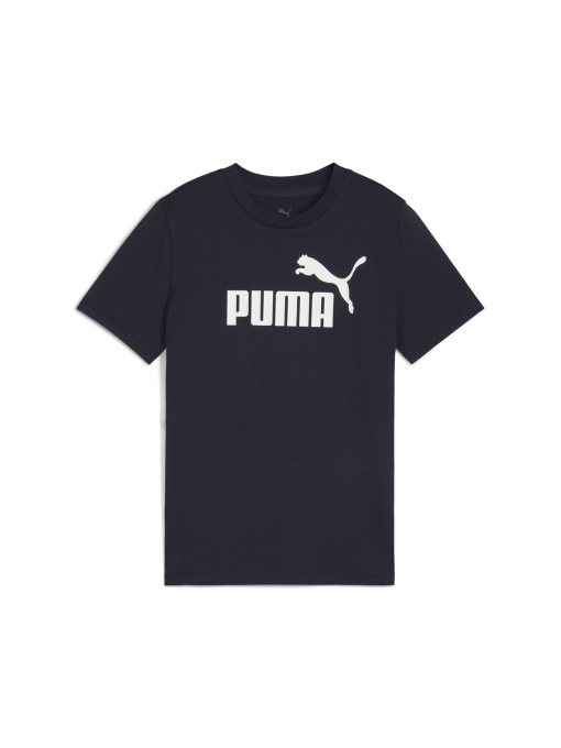 Футболка PUMA Ess No. 1 Logo Tee модель 684906 Фото
