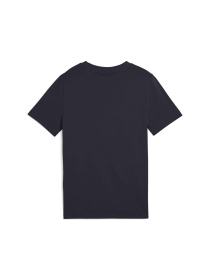 Футболка PUMA Ess No. 1 Logo Tee модель 684906 Фото