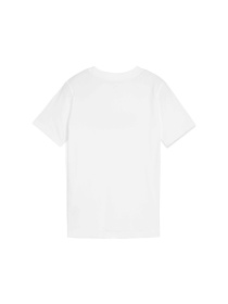 Футболка PUMA Ess No. 1 Logo Tee модель 684906 Фото