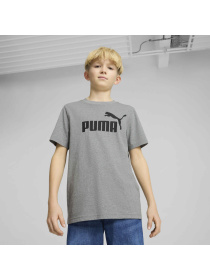 Футболка PUMA Ess No. 1 Logo Tee модель 684906 Фото