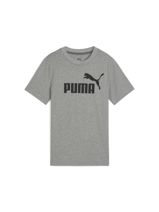 Футболка PUMA Ess No. 1 Logo Tee модель 684906 Фото