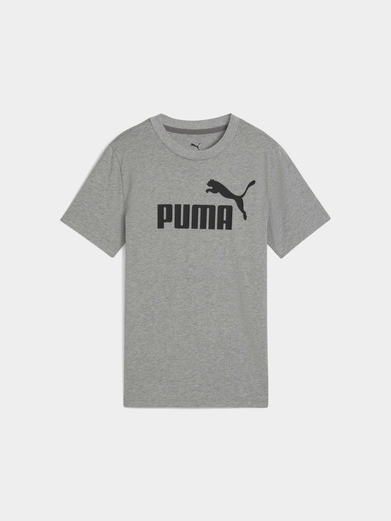 Футболка PUMA Ess No. 1 Logo Tee модель 684906 Фото