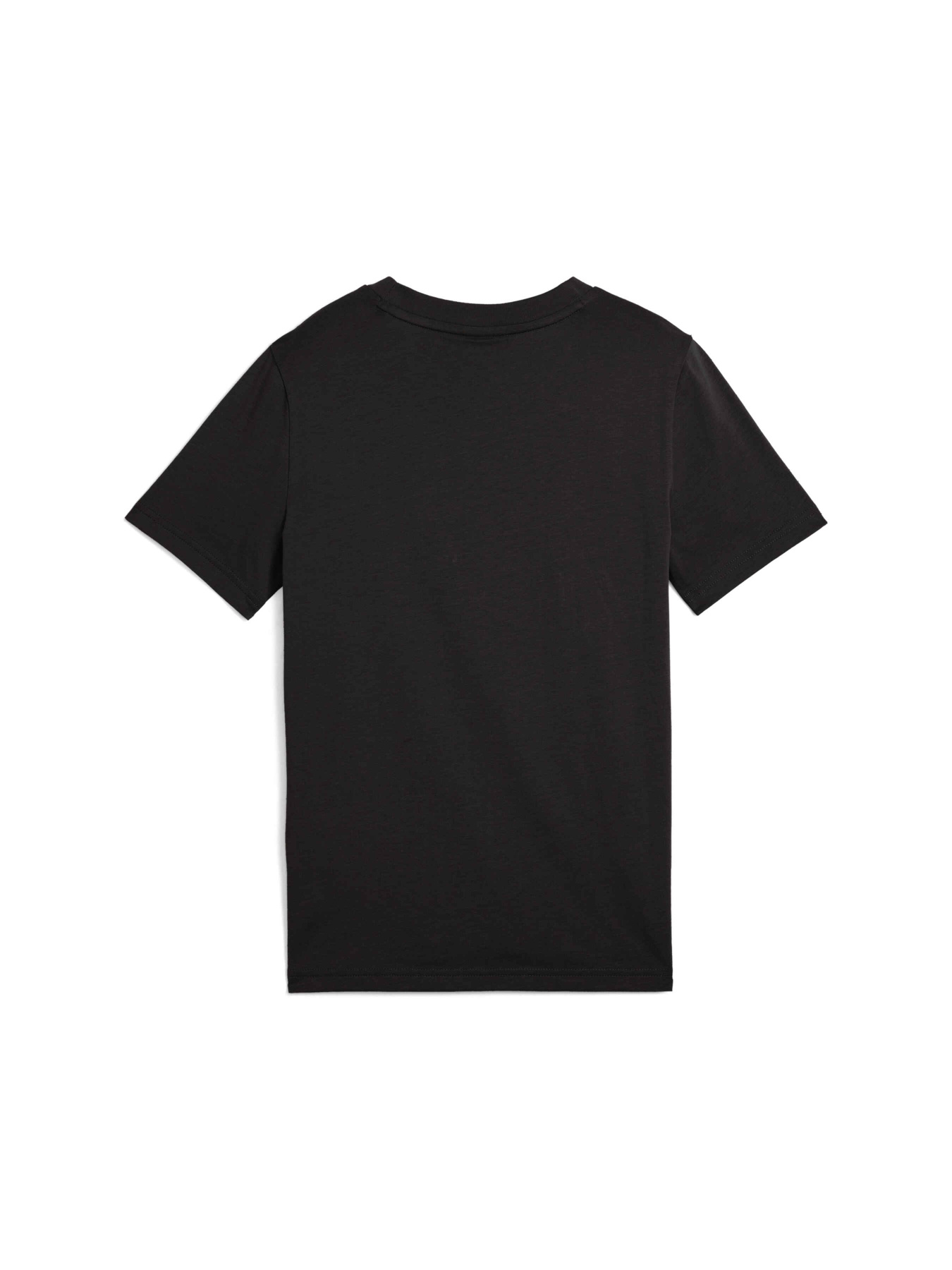 Футболка PUMA Ess No. 1 Logo Tee модель 684906 Фото