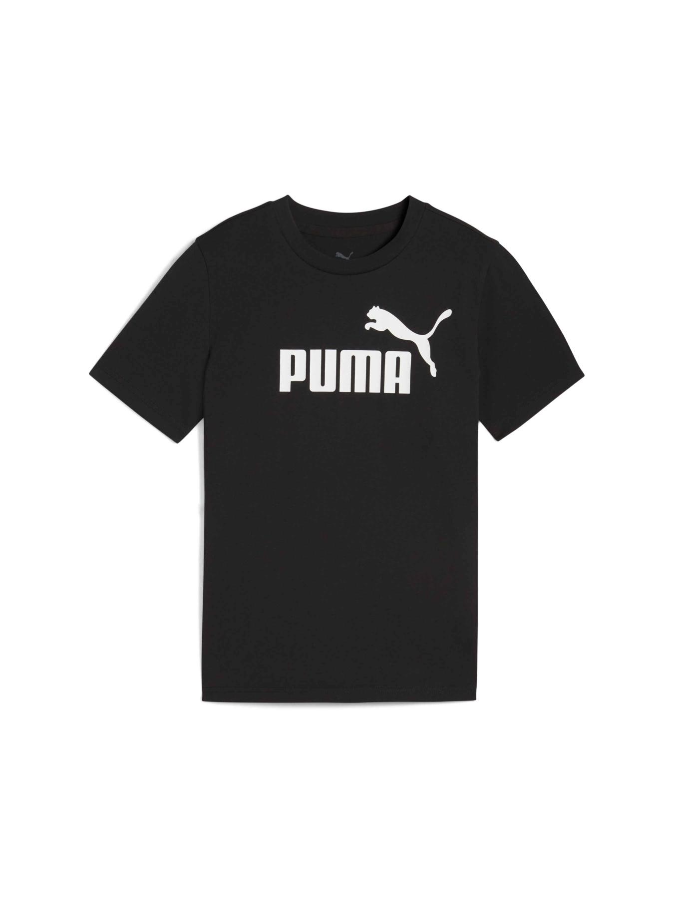 Футболка PUMA Ess No. 1 Logo Tee модель 684906 Фото