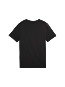 Футболка PUMA Ess No. 1 Logo Tee модель 684906 Фото