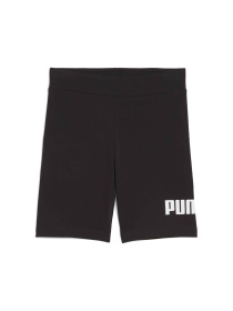 Легінси спортивні PUMA Ess No.1 Logo Short Leggings модель 684902 Фото