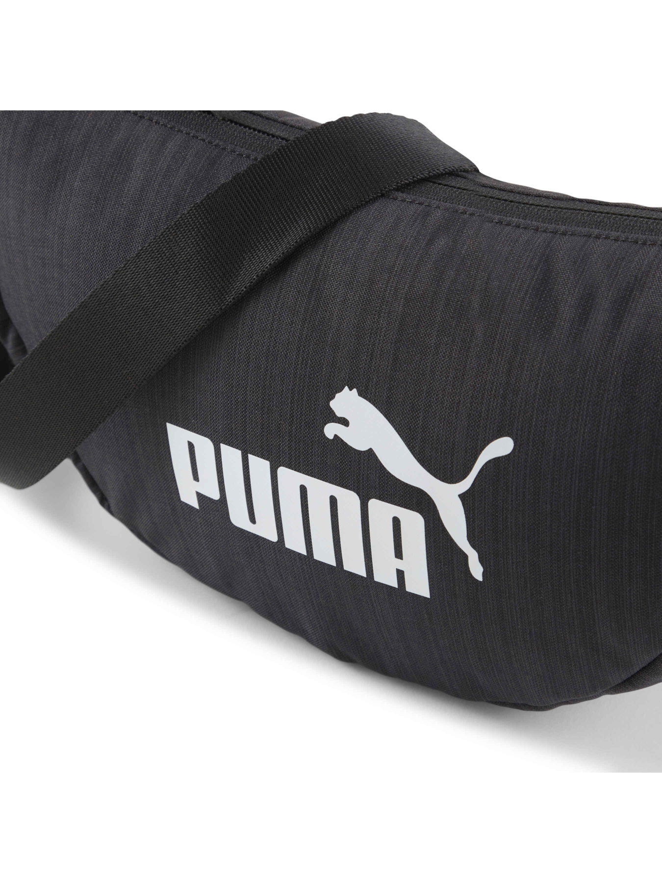 Сумка PUMA Base Half Moon Bag модель 091347 Фото