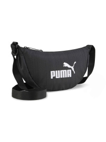 Сумка PUMA Base Half Moon Bag модель 091347 Фото