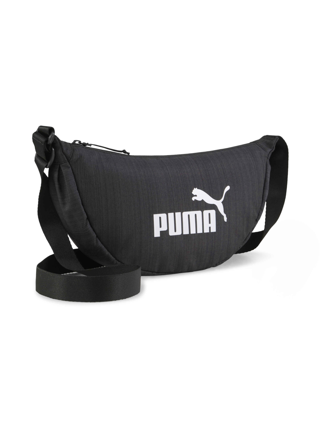 Сумки PUMA Base Half Moon Bag модель 091347 Фото