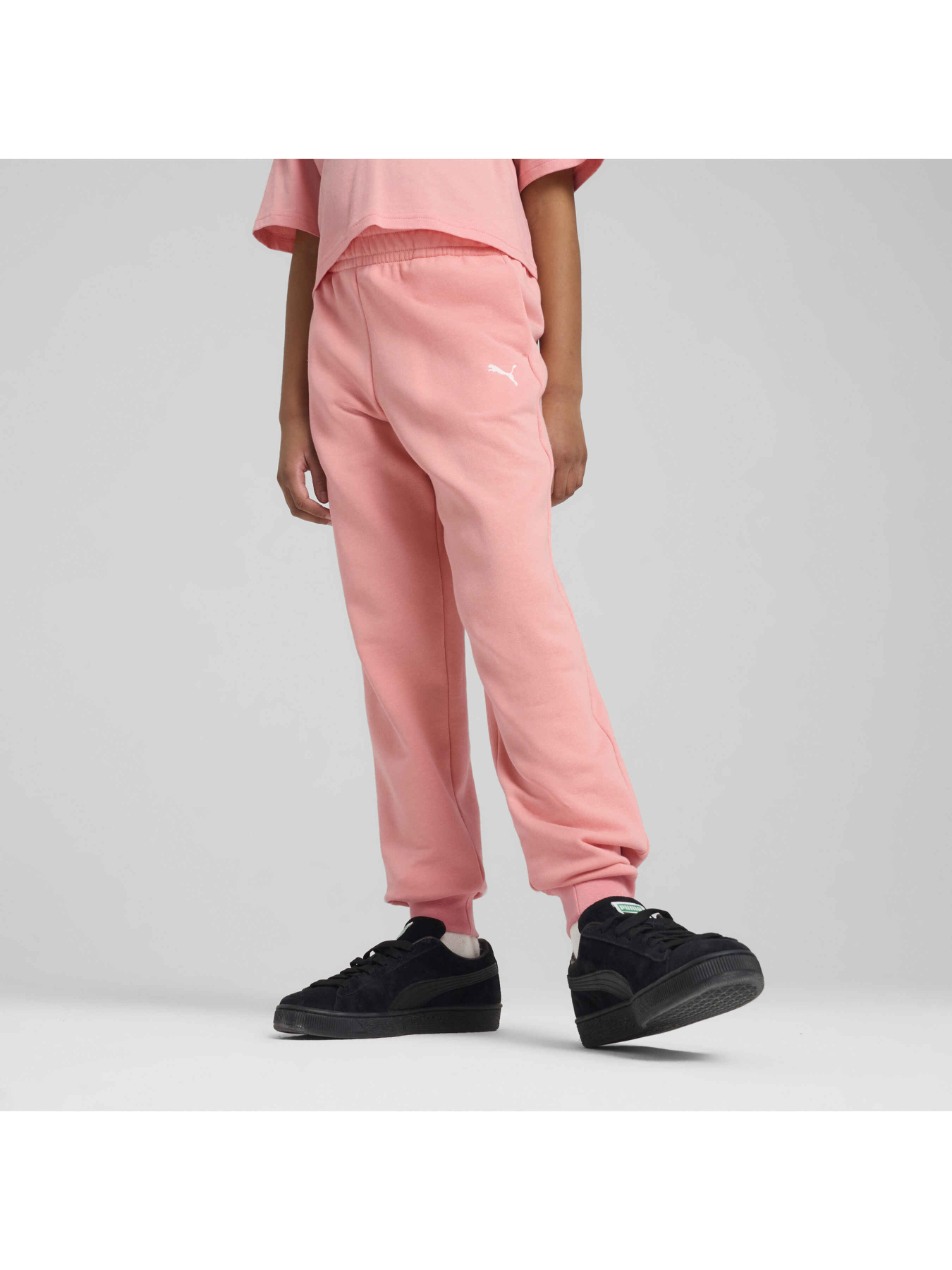 Штаны спортивные PUMA Ess Sweatpants модель 684899 Фото