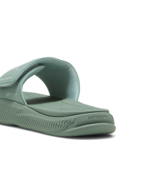 Шльопанці PUMA Softridepro Slide 24 V модель 395431 Фото