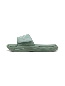 Шльопанці PUMA Softridepro Slide 24 V модель 395431 Фото