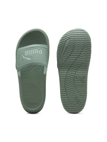 Шльопанці PUMA Softridepro Slide 24 V модель 395431 Фото