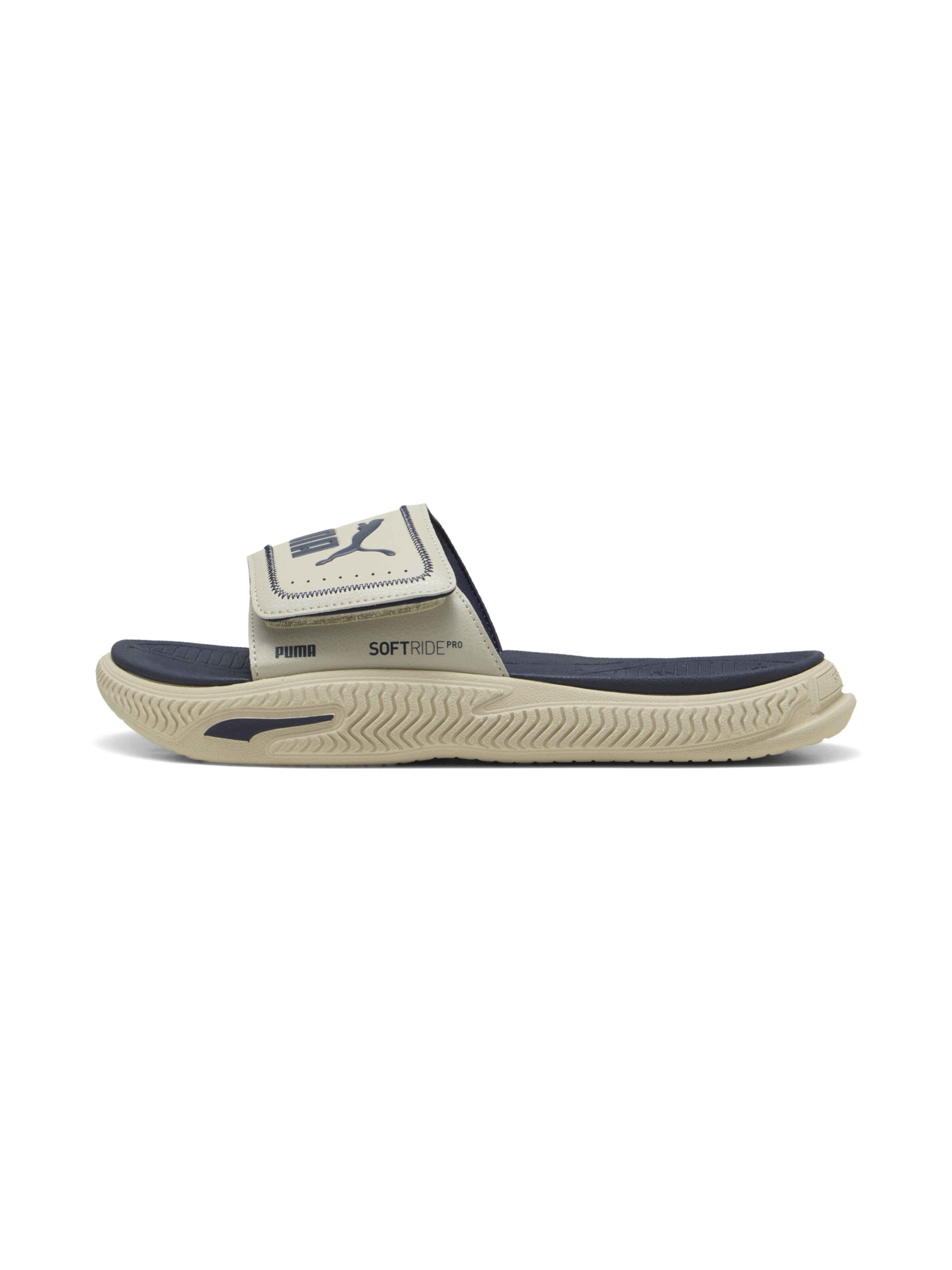 Шльопанці PUMA Softridepro Slide 24 V модель 395431 Фото