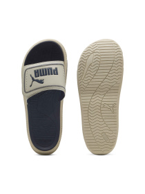 Шльопанці PUMA Softridepro Slide 24 V модель 395431 Фото